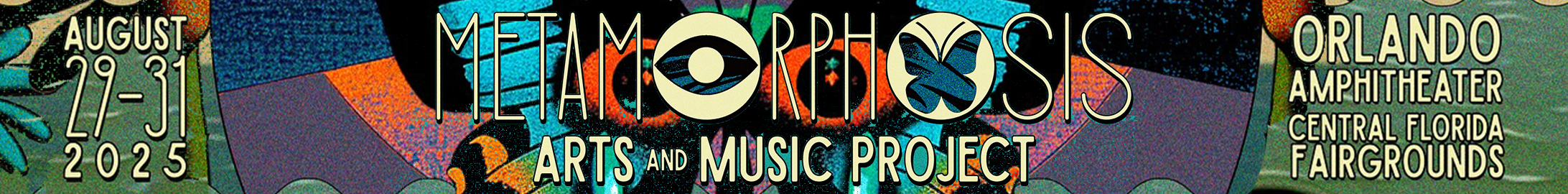 Metamorphosis2025 Banner