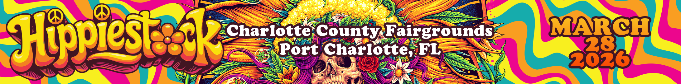 HIPPIESTOCK BANNER